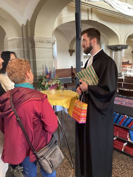 Quelle: Evangelische Kirchengemeinde HoRAN