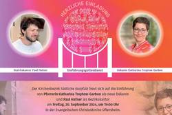 Quelle: Dekanat Südliche Kurpfalz