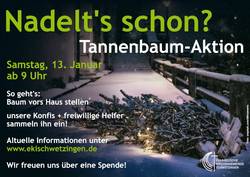 Quelle: Evangelische Kirchengemeinde Schwetzingen