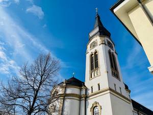 Quelle: Kirchengemeinde Neulußheim