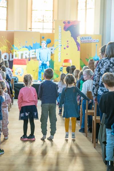 Quelle: Evangelische Kirchengemeinde Mittlerer Leimbach