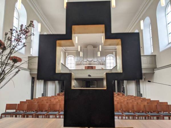 Quelle: Nußloch Evangelische Kirchengemeinde